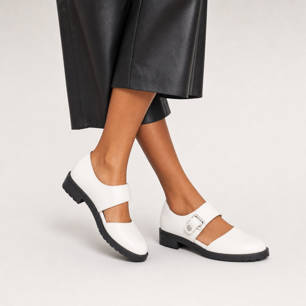 ROUSSEL PARIS | Chaussures Élégantes à Enfiler