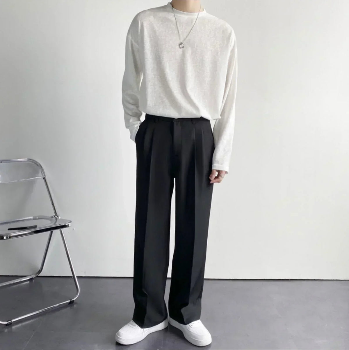 Cazel | Pantalon Londres