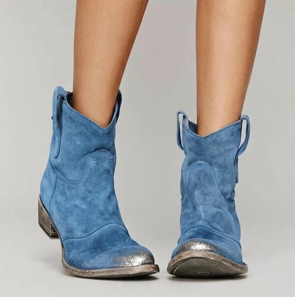 ROUSSEL PARIS | Boots Orthopédiques