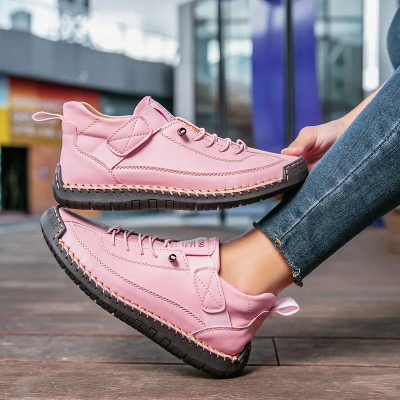 ROUSSEL PARIS | BASKETS À MAINTIEN POUR FEMME